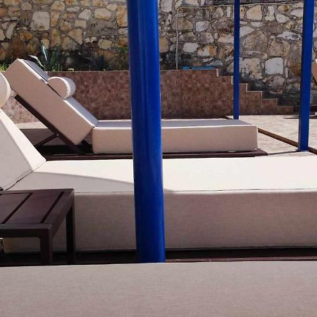 Villa Rodanthi Sivota Dış mekan fotoğraf