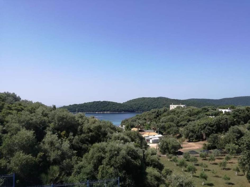 Villa Rodanthi Sivota Dış mekan fotoğraf