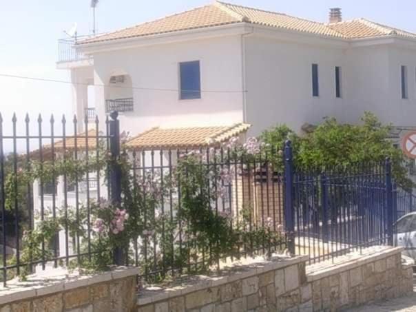 Villa Rodanthi Sivota Dış mekan fotoğraf