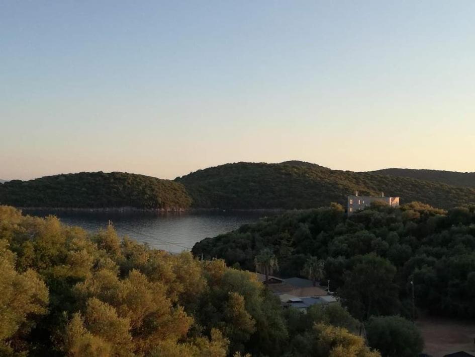 Villa Rodanthi Sivota Dış mekan fotoğraf