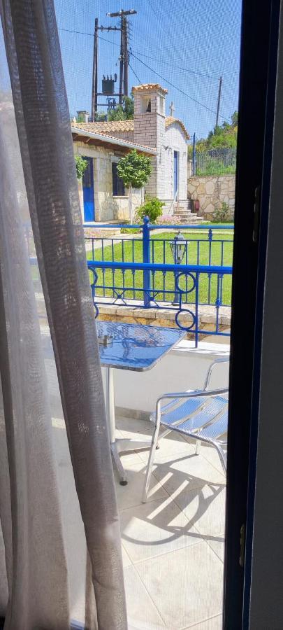 Villa Rodanthi Sivota Dış mekan fotoğraf