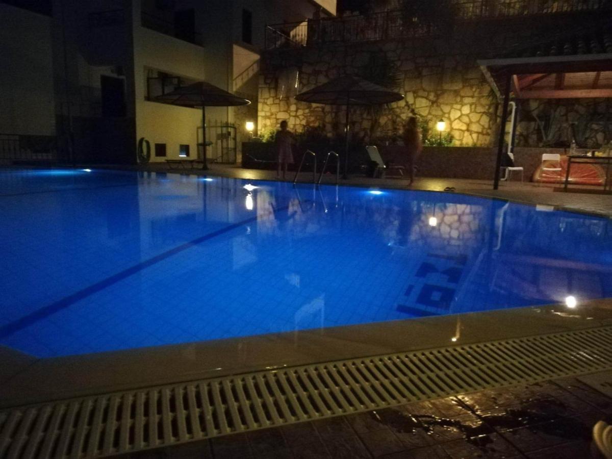 Villa Rodanthi Sivota Dış mekan fotoğraf