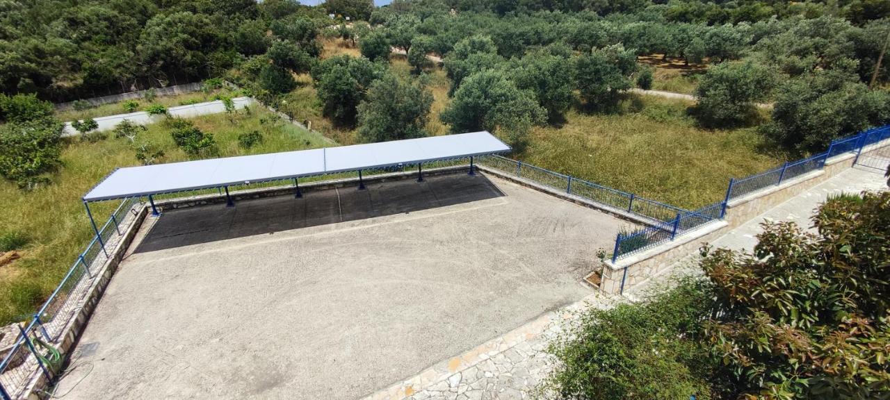 Villa Rodanthi Sivota Dış mekan fotoğraf