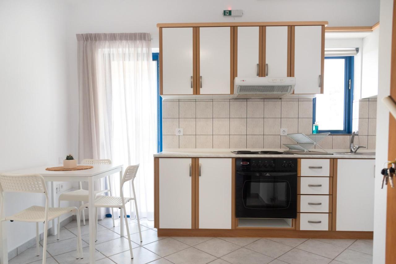 Villa Rodanthi Sivota Dış mekan fotoğraf