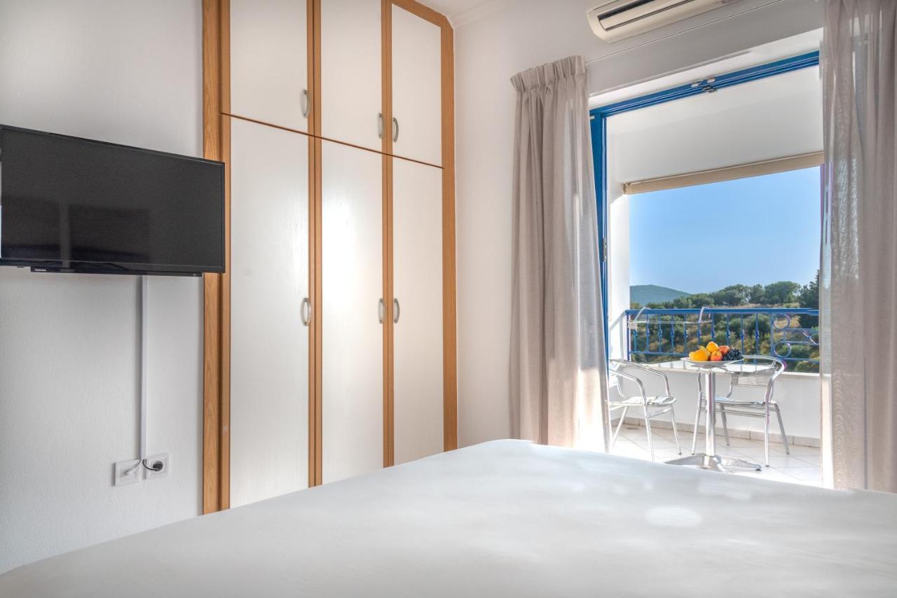 Villa Rodanthi Sivota Dış mekan fotoğraf