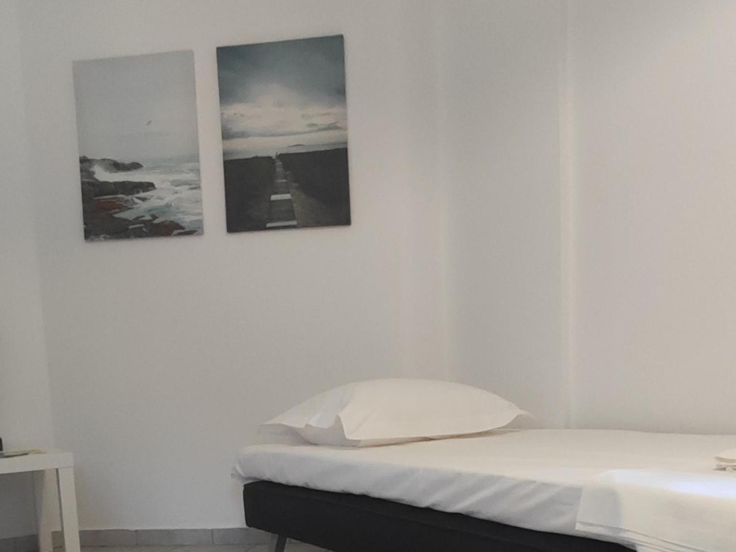 Villa Rodanthi Sivota Dış mekan fotoğraf