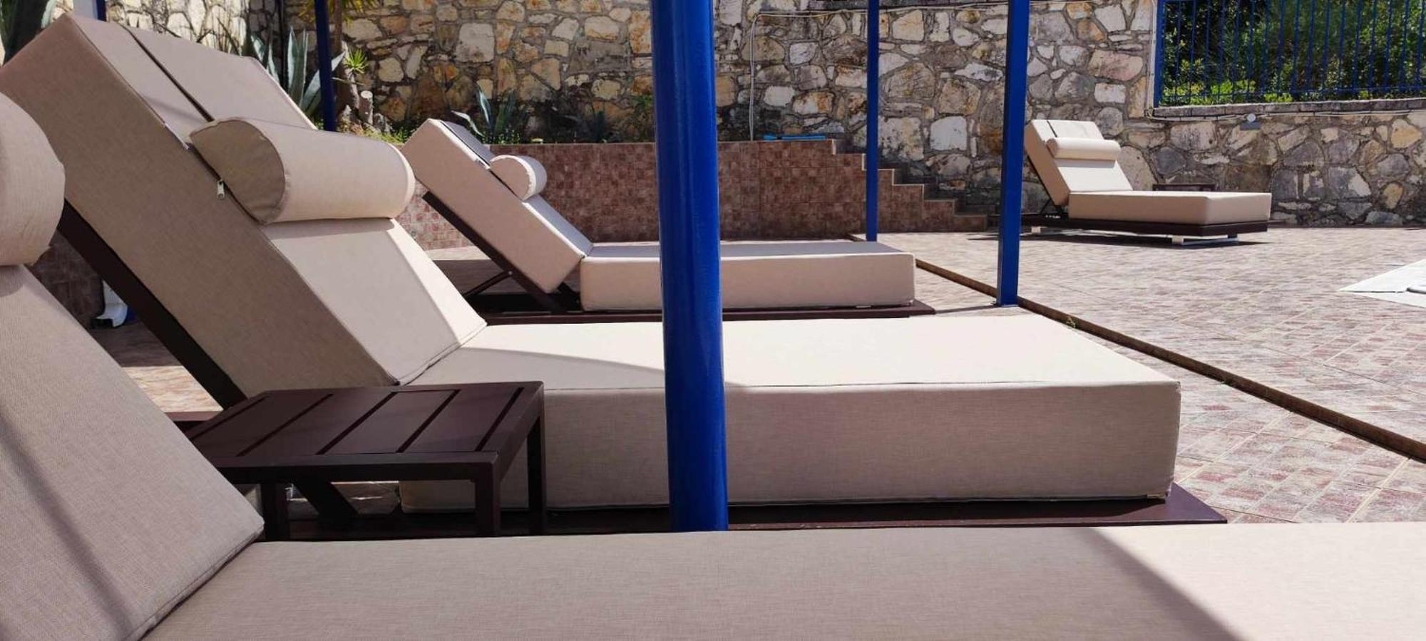 Villa Rodanthi Sivota Dış mekan fotoğraf